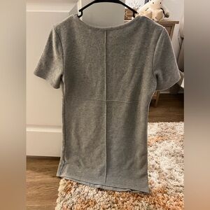 Zara Short Sleeve Dress